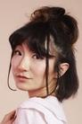 Poppy Liu isJianhu