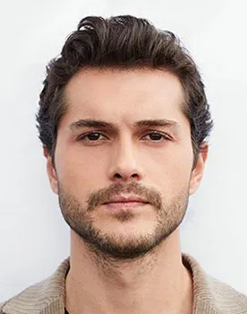 Alperen Duymaz is