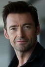 Hugh Jackman isGeorge Hardy