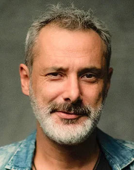 Kamil Güler is