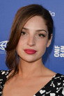 Anna Hopkins isEshara (voice)