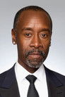Don Cheadle isDr. Jack