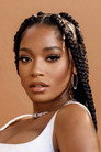 Keke Palmer isCorvette