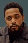 LaKeith Stanfield isPinky Ring Guy