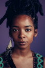 Kara Young isCrying Black Mother