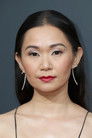 Hong Chau isBeth Pennock