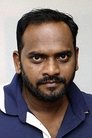 Vinod Sagar isToby