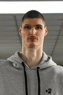 Robert Bobroczkyi isPirate Clark