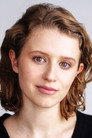 Katharina Stark isNina