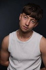 Joe Bird isNaim Reid