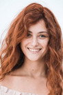 Gaja Masciale isCecilia Rinaldi