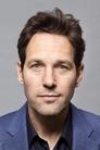 Paul Rudd isRick Power