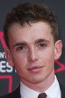 Laurie Kynaston isJeff