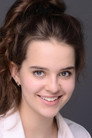 Margarita Dyachenkova isЛика