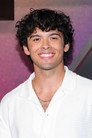 Alexandro Byrd isLuis Madrigal