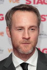 Peter McDonald isSandy