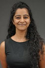 Darshana Rajendran isMerin