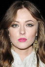 Katharine Isabelle is