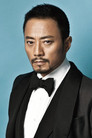 Zhang Hanyu is赵启航