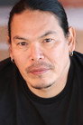 James Whitecloud isBull