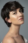 Stéphanie Magnin isRuth