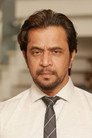 Arjun Sarja isRajaraman