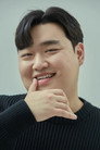 Kim Kyu-won isBig Guy