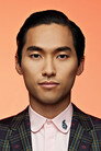 Jin Ha isDanny Moon