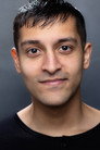 Rushabh Patel isRian Burman