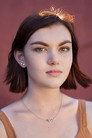 Shannon Berry isJessica