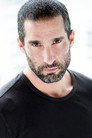 Nigel Vonas isDetective Linquist