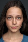 Alexandra Tikhonova isСаша