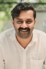Vishnu Agasthya isJoseph Oommen