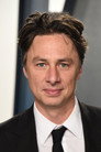 Zach Braff isCurtis