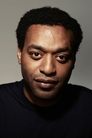 Chiwetel Ejiofor isClark
