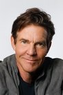 Dennis Quaid isSam Houston