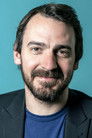 Ewen Leslie isRod