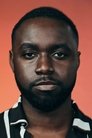 Emmanuel Ohene Boafo isDimitri