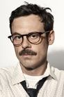 Scoot McNairy isDanny Kelly