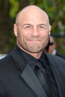 Randy Couture isHunter