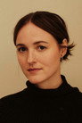 Renate Reinsve isMary