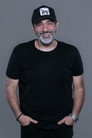 Mehran Ghafourian isAmir