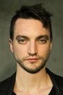 Richard Harmon isLars