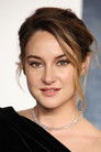 Shailene Woodley isSophia