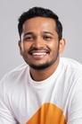 Basil Joseph isSamkutty 'SamBoy'