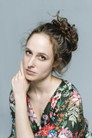 Fanni Wrochna isDésirée