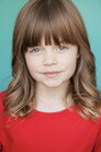 Ember Ambrose isYoung Mary