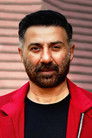 Sunny Deol isArjun Mehra