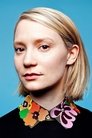 Mia Wasikowska isArlene Reid