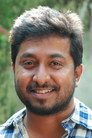 Vineeth Sreenivasan isHimself